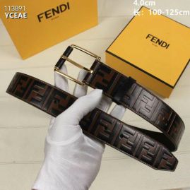 Picture of Fendi Belts _SKUFendiBelt40mmX100-125cm8L641630